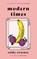Modern Times, Cathy Sweeney - Gebonden - 9781474618489