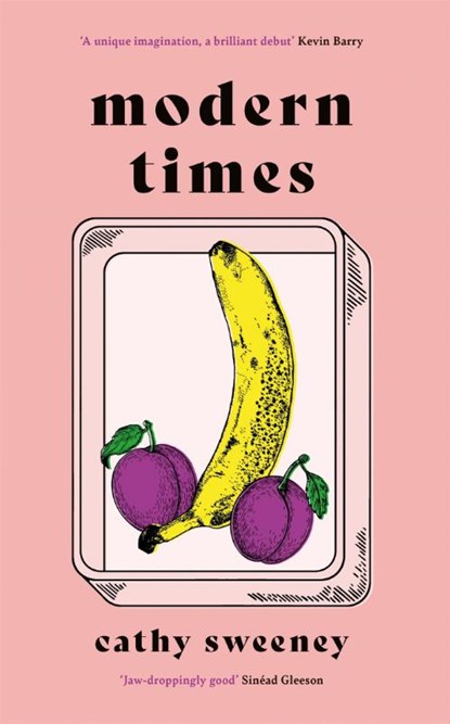 Modern Times, Cathy Sweeney - Paperback - 9781474618496
