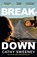 Breakdown, Cathy Sweeney - Paperback - 9781474618533
