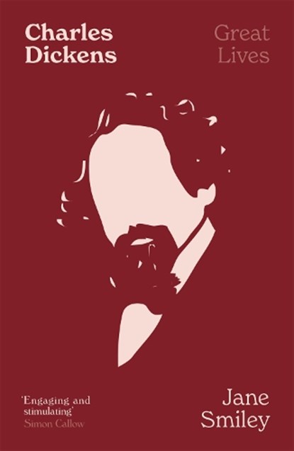 Charles Dickens, Jane Smiley - Paperback - 9781474619806