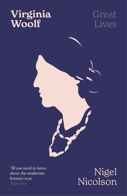 Virginia Woolf, Nigel Nicolson - Paperback - 9781474619820