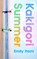 Kakigori Summer, Emily Itami - Paperback - 9781474620307