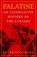 Palatine, Peter Stothard - Gebonden - 9781474620994