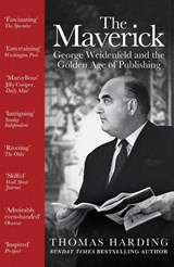 The Maverick - Thomas Harding - 9781474621106