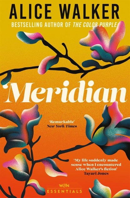 Meridian, Alice Walker - Paperback - 9781474622370