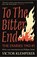 To The Bitter End, Victor Klemperer - Paperback - 9781474623186