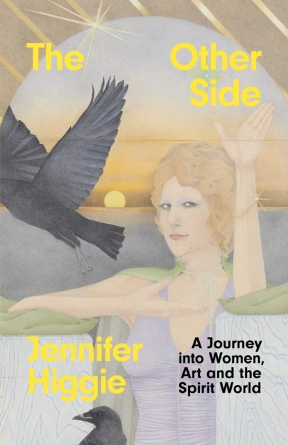 The Other Side, Jennifer Higgie - Gebonden Gebonden - 9781474623322