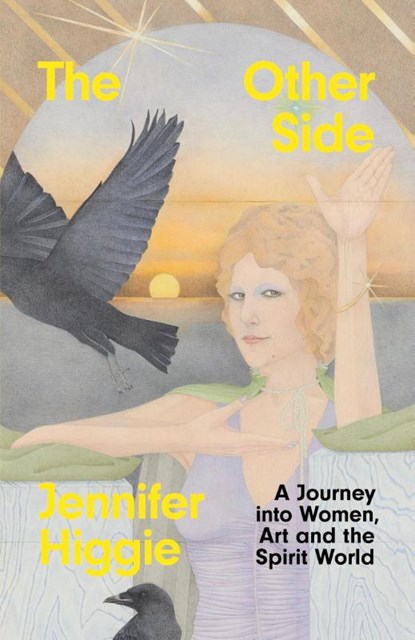 The Other Side, Jennifer Higgie - Paperback - 9781474623339