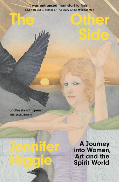 The Other Side, Jennifer Higgie - Paperback - 9781474623346