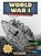 World War I, Gwenyth Swain - Paperback - 9781474706650
