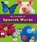 Spanish Words, Katy R. Kudela - Paperback - 9781474706964