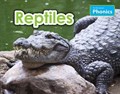 Reptiles | Elizabeth Nonweiler | 