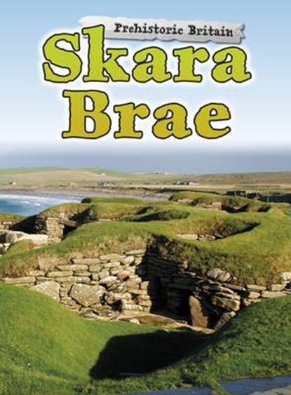 Skara Brae, FINCH,  Dawn - Gebonden - 9781474709248