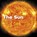 The Sun, Martha E. H. Rustad - Gebonden - 9781474712521