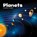 Planets, Martha E. H. Rustad ; Martha Elizabeth Hillman Rustad - Paperback - 9781474712545