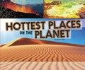 Hottest Places on the Planet | Karen Soll | 