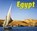 Egypt, Christine Juarez - Gebonden - 9781474719780