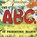 A Dinosaur Alphabet, Michelle M. Hasselius ; Clair Rossiter - Paperback - 9781474724463