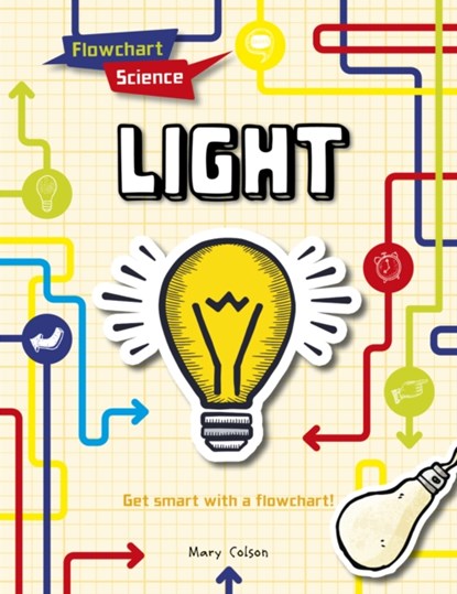 Light, Mary Colson - Gebonden - 9781474731287