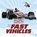 My First Guide to Fast Vehicles, Nikki Potts - Paperback - 9781474732628