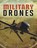 Military Drones, CHANDLER,  Matt - Paperback - 9781474733229