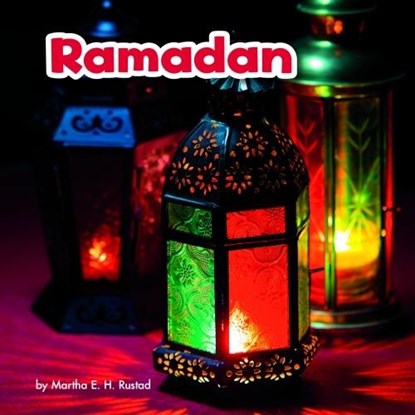 Ramadan, Lisa J. Amstutz - Paperback - 9781474738026