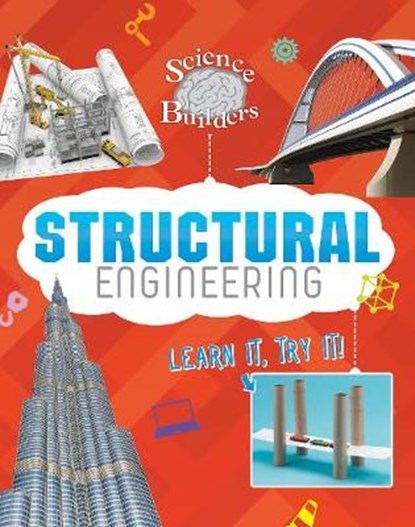 Structural Engineering, ENZ,  Tammy - Paperback - 9781474740678