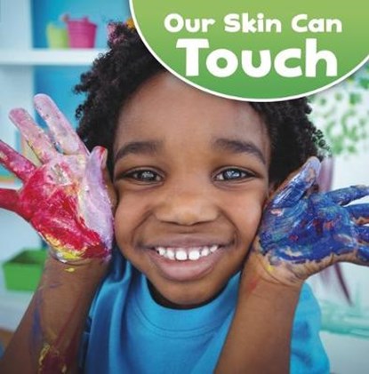 Our Skin Can Touch, JODI LYN,  PhD Wheeler-Toppen - Paperback - 9781474741804