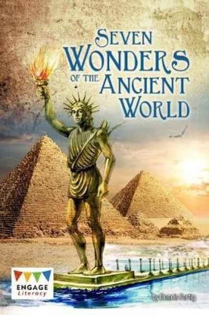 Seven Wonders of the Ancient World, Dennis Fertig - Paperback - 9781474745932