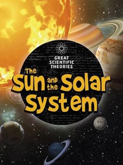 The Sun and Our Solar System, Jen Green - Paperback - 9781474746120
