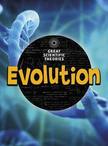 Evolution, HUNTER,  Nick - Paperback - 9781474746137