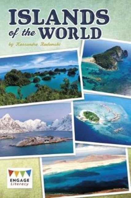 Islands of the World