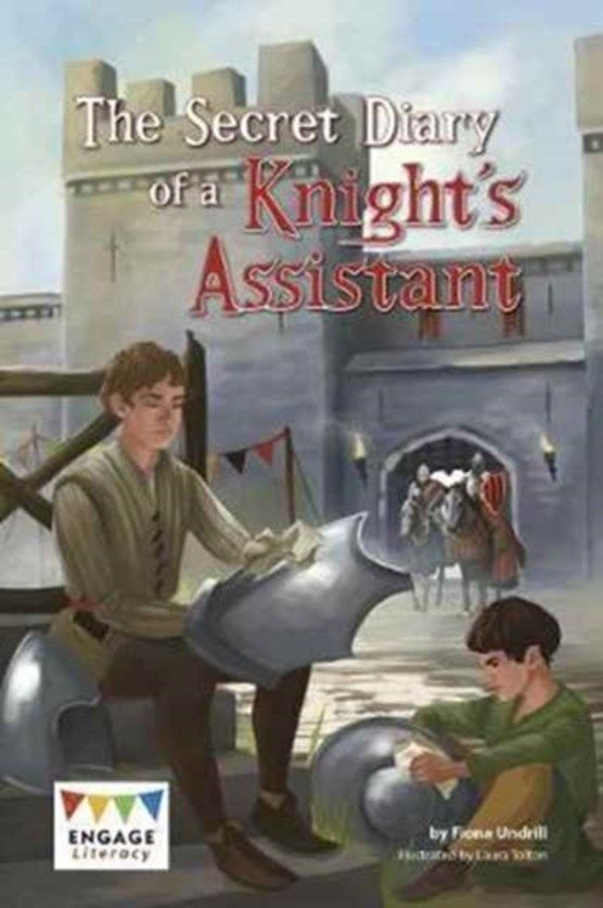 The Secret Diary of a Knight's Assistant