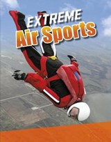 Extreme Air Sports - BUTLER,  Erin K. - 9781474748001