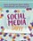 Social Media Savvy, RAUM,  Elizabeth - Gebonden - 9781474748094