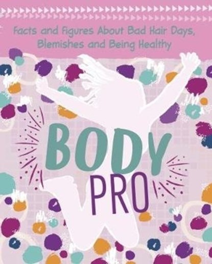 Body Pro, Erin Falligant - Gebonden - 9781474748100
