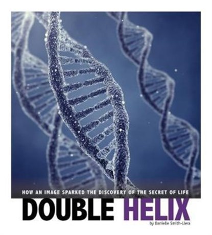 Double Helix, Danielle Smith-Llera - Paperback - 9781474748520
