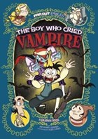 The Boy Who Cried Vampire | Benjamin Harper | 
