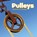 Pulleys, RUSTAD,  Martha E. H. - Gebonden - 9781474753586