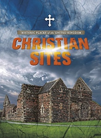 Christian Sites, John Malam - Paperback - 9781474754194