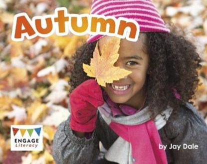 Autumn, Jay Dale - Paperback - 9781474755917