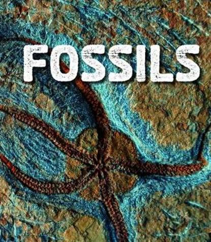 Fossils, Ava Sawyer - Gebonden - 9781474760164