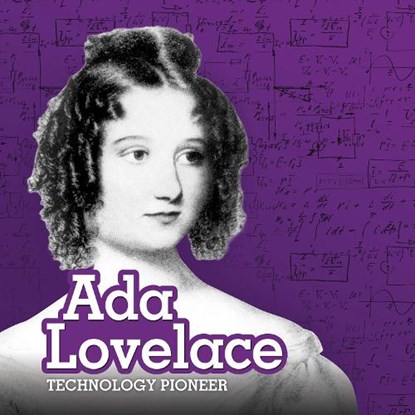 Ada Lovelace, Mary Boone - Paperback - 9781474761000