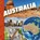 Australia, Christine Juarez - Paperback - 9781474761178