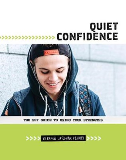 Quiet Confidence, KENNEY,  Karen Latchana - Paperback - 9781474768085