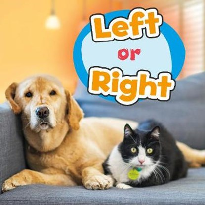 Left or Right, Wiley Blevins - Gebonden - 9781474768726