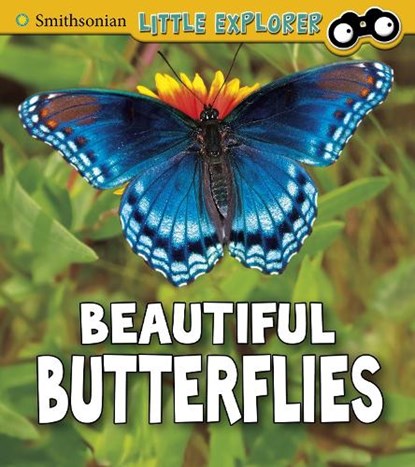 Beautiful Butterflies, Melissa Higgins - Paperback - 9781474770651