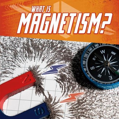 What Is Magnetism?, WEAKLAND,  Mark - Paperback - 9781474770903