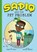 Sadiq and the Pet Problem, Siman Nuurali - Paperback - 9781474772099