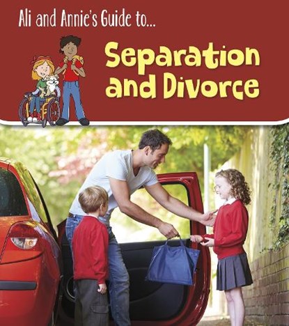 Coping with Divorce and Separation, Jilly Hunt - Paperback - 9781474773096
